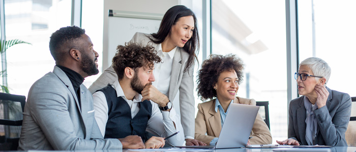 The top 5 HR priorities for 2023